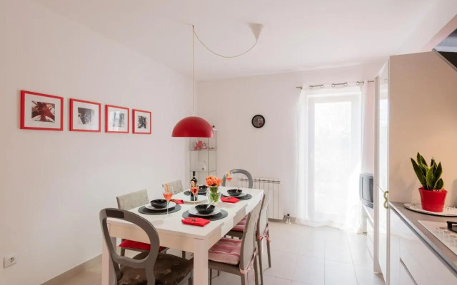 Apartment Anna
