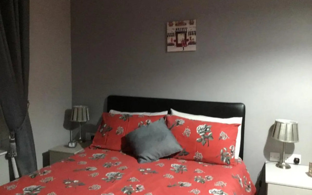 Garron View Bed and Breakfast