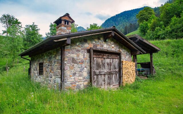Agriturismo Le Fratte