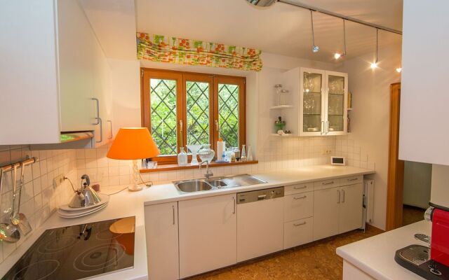 Beautiful Chalet in Zell Am See