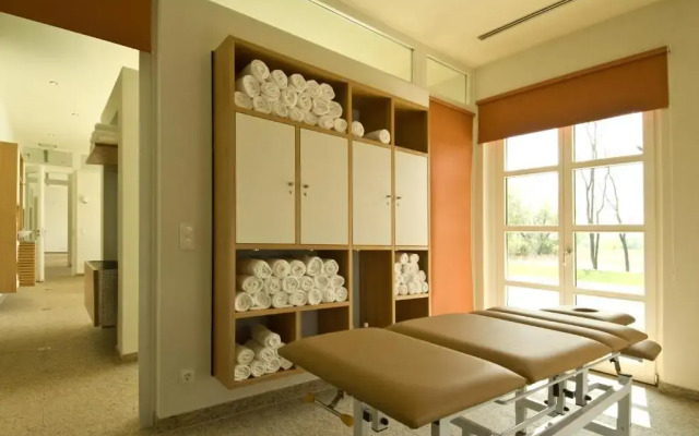 Hubertus Hof Landhotel