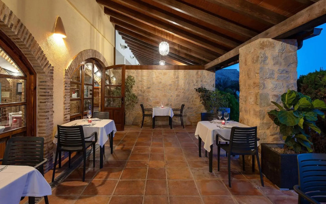 Hotel Alahuar