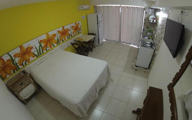Casa do Monge Apartments