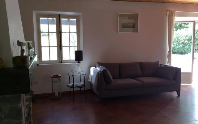 Villa Mareste