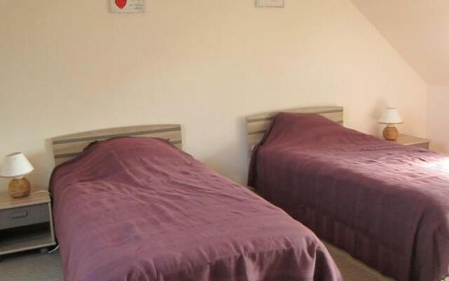 Gîte Onzain, 2 pièces, 5 personnes - FR-1-491-282