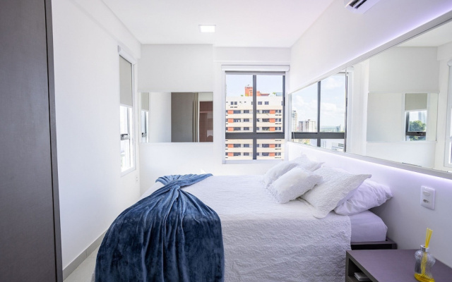 Tropical Hub #1002 - Apartment in Manaira by Carpediem