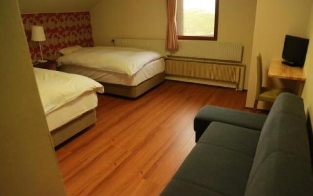 Hotel Tae Windsor