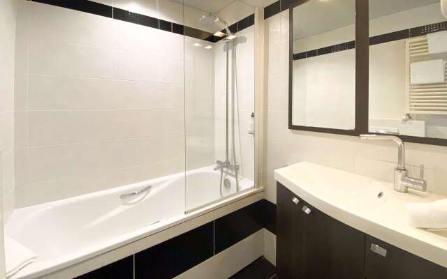 Best Western Le Cheval Blanc - Vieux Port