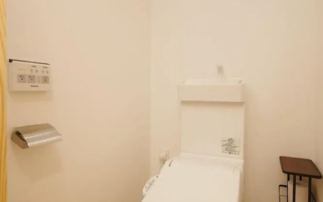 Sasayama guest house KURIYA