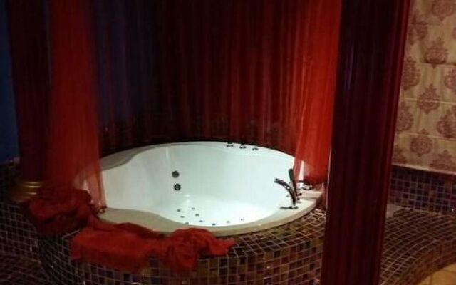 Beijing Wan'ai Qinglv Hotel