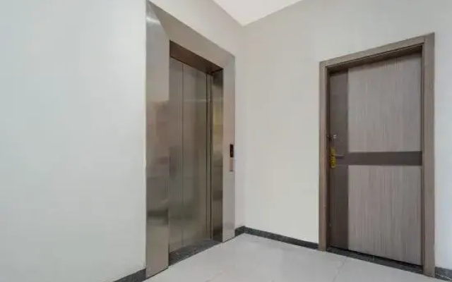 7Days Inn Hotel (Shigatse Gyirong Port)