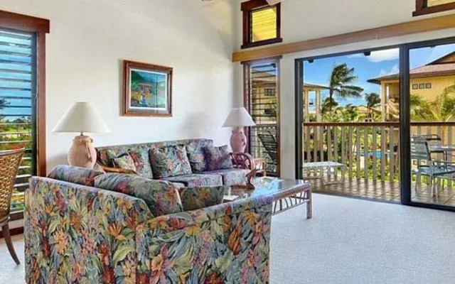 Waikomo Stream Villas