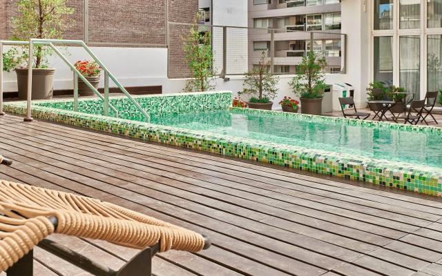 Esplendor by Wyndham Savoy Rosario