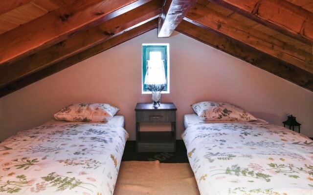 Traditional Stone House Bura - Nature Park Velebit