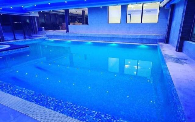 Sunčani Breg apartman 10