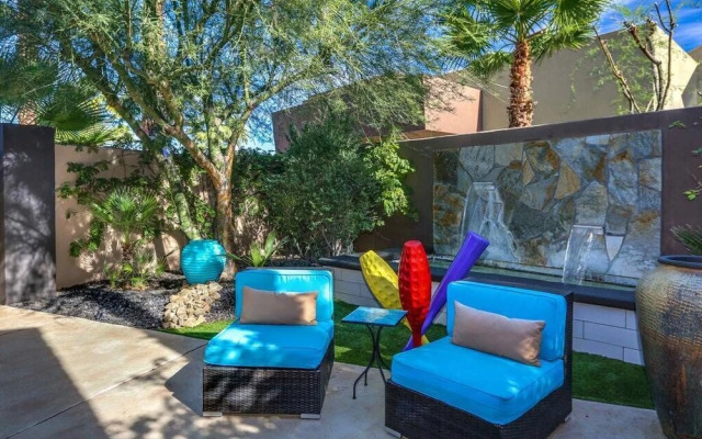 Villa Sparkle - Luxury Villa for Vacations