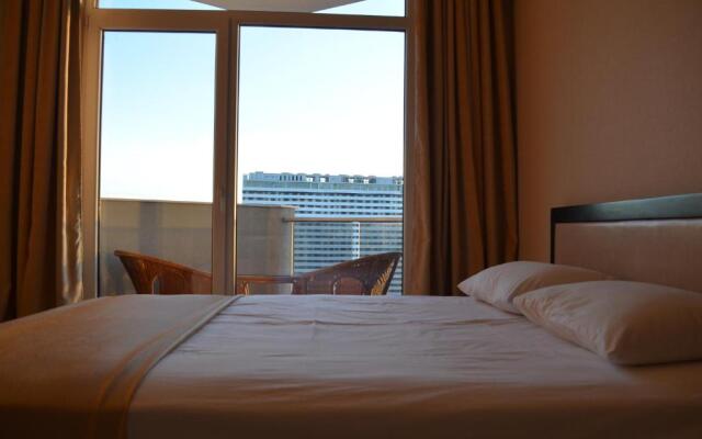 Apartment Luxury in Batumi