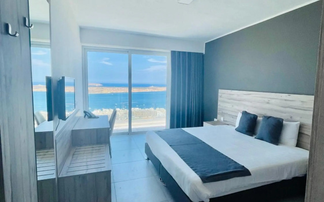 Hotel VIU57