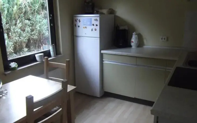 Ferienwohnung Hamburg