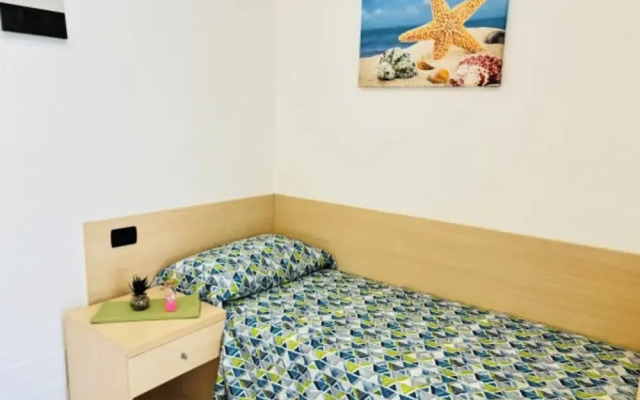 Modern and Spacious Studio in Bibione