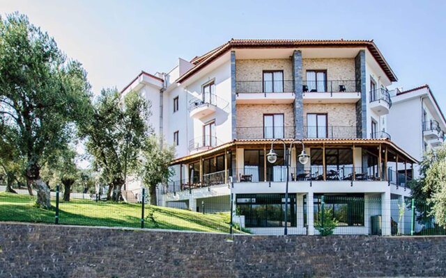 Elaia Thermal & Spa Hotel