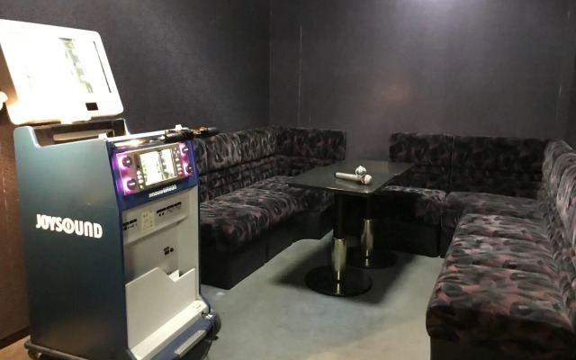 Hotel Musashiya