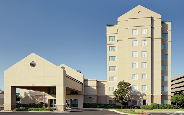 Homewood Suites by Hilton Dallas-Market Center