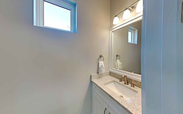 Sunshine Vacation Home