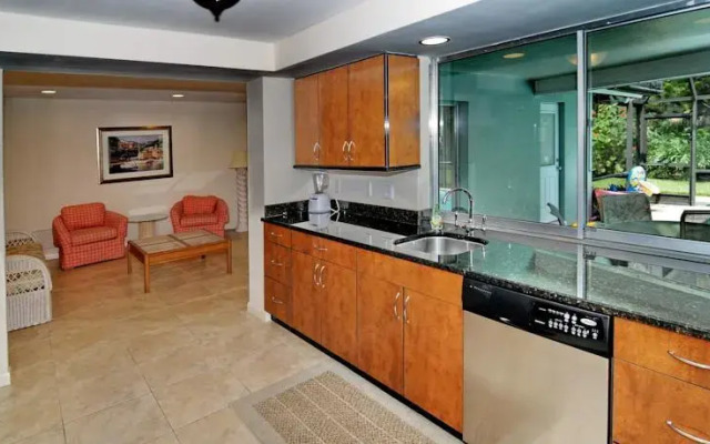 NaplesFloridaVacationHomes.com: Monte Carlo Vacation Rental Home