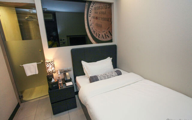 The Southbridge Hotel