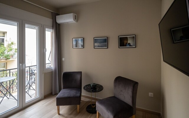 My Greek Vacations City Apartments