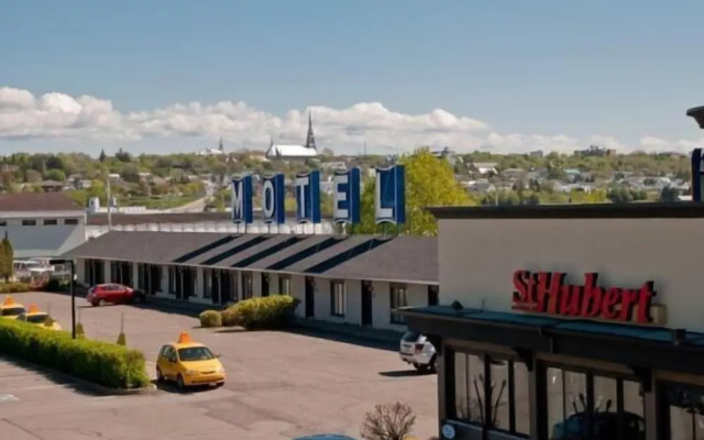 Motel Cartier