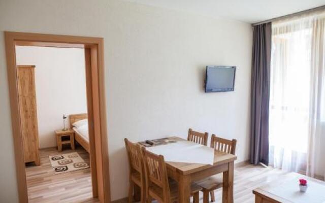 Apartmany Belianky