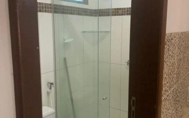 Pousada Vovó Haidê