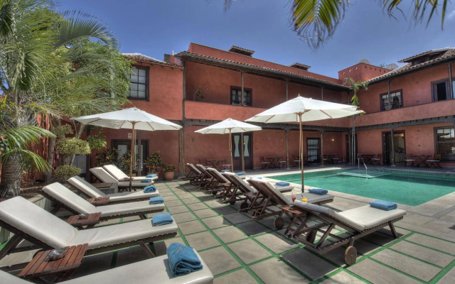 Boutique Hotel San Roque Adults Only