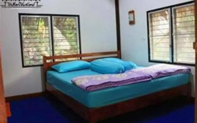 Raipreda Homestay