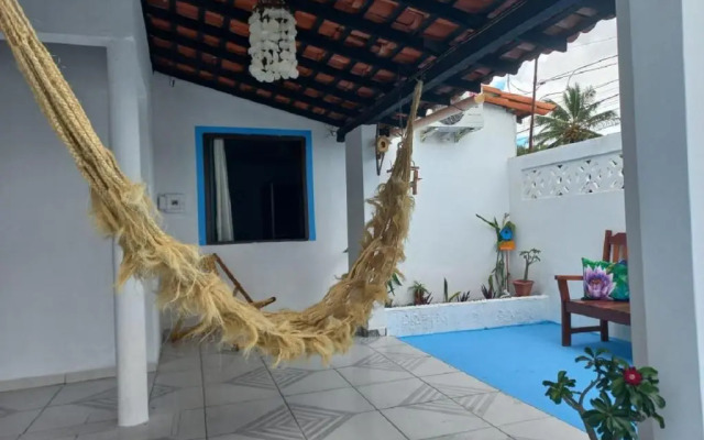 Pousada Recanto do Mar