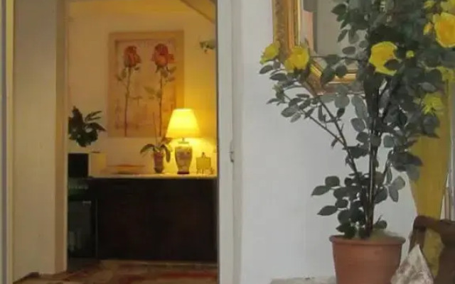 Hotel-Pension Adler Untertürkheim