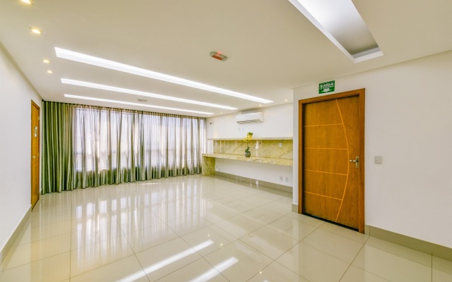 Plaza Inn Breeze Aeroporto