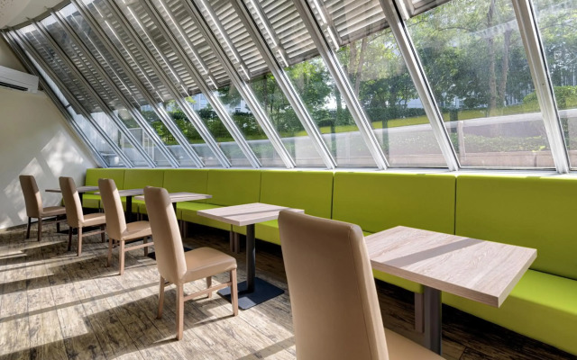 Tulip Inn München Messe