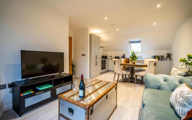 28 St John's Mews