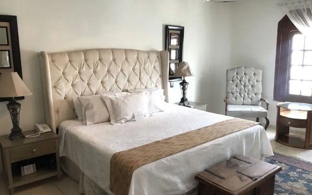 ARTEA Hotel Boutique
