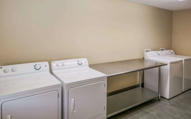 Comfort Inn - NYS Fairgrounds