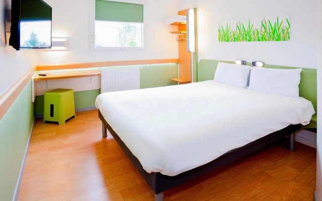 ibis budget Sarrebourg Buhl