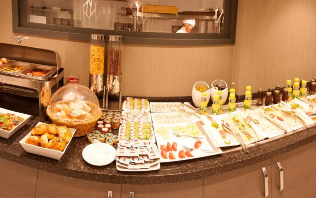 Yeni Bahar Otel