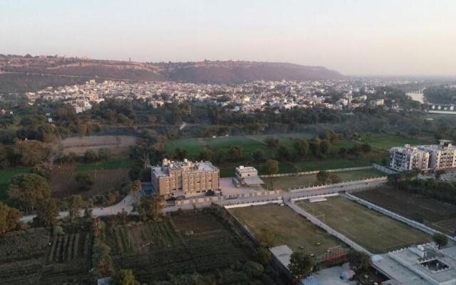 Kukda Resort Chittorgarh