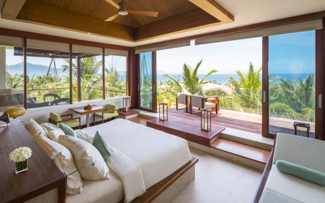 Fusion Resort Cam Ranh