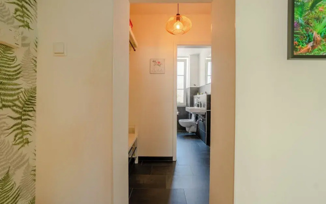 Schlossberg Residences-Design Apartments