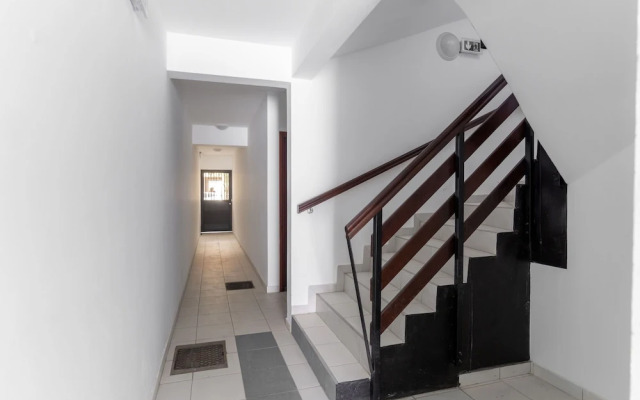 Le Nid de Thalys  Appartement de charme