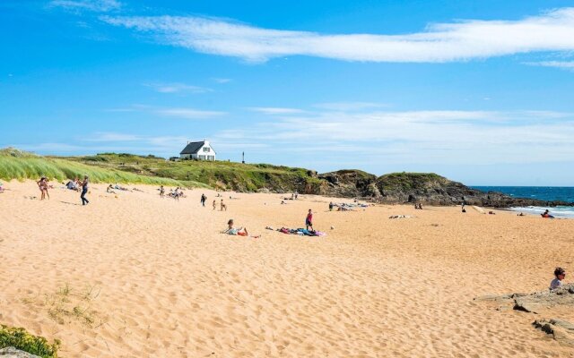 Villa is Approx. 100 Metres From the Atlantic